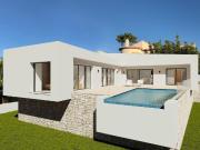 Chalet en venta en Moraira, Casco Urbano. Chalets.