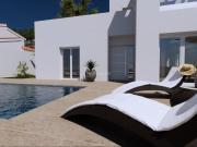 Chalet en venta en Alcalalí. Se vende chalet de obra...