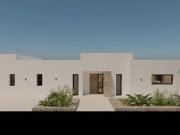Chalet en venta en Alcalali. SISK T246