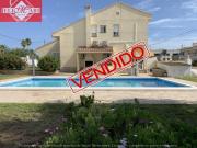 Chalet en venta en Alcanar, Alcanar Platja Urb. Montsia Mar