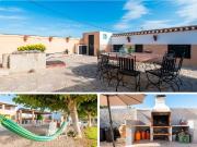 Chalet en venta en Alcanar Costa Dorada. CASA RURAL...