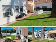 Chalet en venta en Alcanar Costa Dorada. Chalet a pasos...