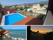Chalet en venta en Alcanar Costa Dorada. CHALET CON...