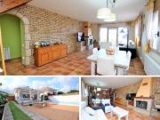 Chalet en venta en Alcanar Costa Dorada. Chalet de 4...