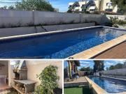 Chalet en venta en Alcanar Costa Dorada. CHALET EN...