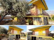 Chalet en venta en Alcanar Costa Dorada. Chalet en venta...