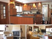 Chalet en venta en Alcanar Costa Dorada. Chalet en venta...