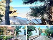 Chalet en venta en Alcanar Costa Dorada. Chalets.