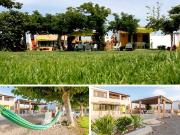 Chalet en venta en Alcanar Costa Dorada. Fantástica casa...