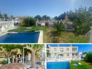 Chalet en venta en Alcanar Costa Dorada. Fantástico...