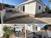 Chalet en venta en Alcanar Costa Dorada. Villa en venta...