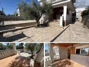 Chalet en venta en Alcanar Costa Dorada. Villa en venta...