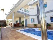 Chalet en Venta en Alcanar, Tarragona