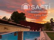 Chalet en venta en Alcanar, Tarragona Costa Dorada