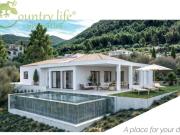 Chalet en venta en Alcaucín