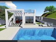 Chalet en venta en Alcaucín