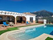 Chalet en venta en Alcaucín, Málaga