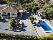 Chalet en venta en Alcaucín, Málaga