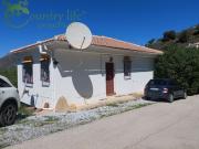 Chalet en venta en Alcaucín, Málaga