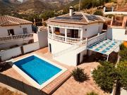 Chalet en venta en Alcaucín, Málaga