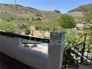 Chalet en venta en Alcaudete. Chalets.