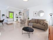 Chalet en venta en Alcázares Los, Centro. LLAVE EN MANO!...
