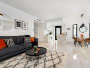 Chalet en venta en Alcázares Los, Centro. Maravillosa...