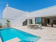 Chalet en venta en Alcázares Los, Las Lomas de Rame...