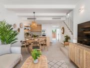 Chalet en venta en Alcázares Los, Las Lomas de Rame...