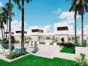 Chalet en venta en Alcázares Los, Las Lomas de Rame...