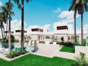 Chalet en venta en Alcázares Los, Las Lomas de Rame...