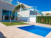 Chalet en venta en Alcázares Los, Las Lomas de Rame...