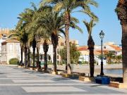 Chalet en venta en Alcázares Los, Las Lomas de Rame...