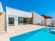 Chalet en venta en Alcázares Los, Las Lomas de Rame...