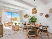 Chalet en venta en Alcázares Los, Las Lomas de Rame...