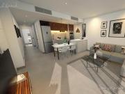 Chalet en venta en Alcázares Los, Las Lomas de Rame...