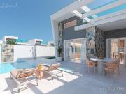 Chalet en venta en Alcázares Los, Las Lomas de Rame...