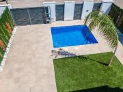 Chalet en venta en Alcázares Los, Las Lomas de Rame...