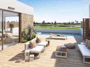 Chalet en venta en Alcázares Los, Las Lomas de Rame...