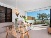 Chalet en venta en Alcázares Los, Las Lomas de Rame...