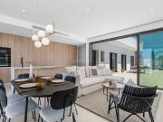 Chalet en venta en Alcázares Los, Las Lomas de Rame...