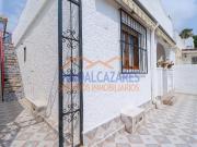Chalet en venta en Alcázares Los, Los Narejos_Punta...