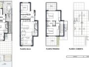 Chalet en Venta en Alcázares, Los, Murcia