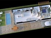 Chalet en Venta en Alcázares, Los, Murcia