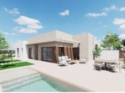 Chalet en Venta en Alcázares, Los, Murcia