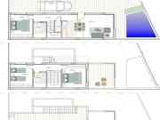 Chalet en Venta en Alcázares, Los, Murcia