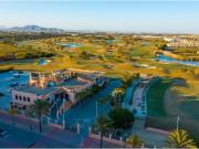 Chalet en Venta en Alcázares, Los, Murcia