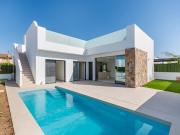 Chalet en venta en Los Alcázares, Murcia Costa Cálida