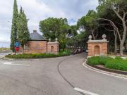 Chalet en venta en Alcobendas