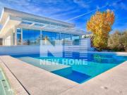 Chalet en venta en Alcobendas